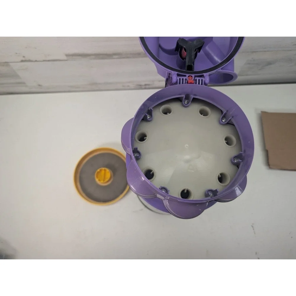 Dyson dc14 purple